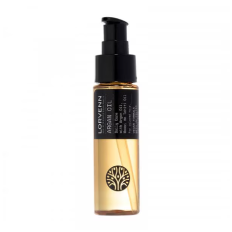 Lrc Exotic Oil Daily Care Travel Size 50 Ml