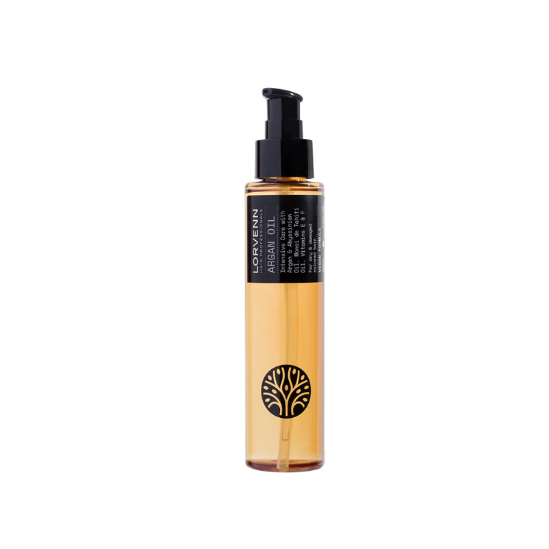 Lrc Exotic Oil Daily Care