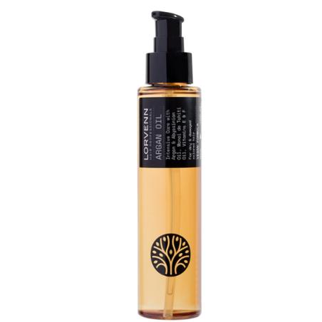 Lrc Exotic Oil Daily Care