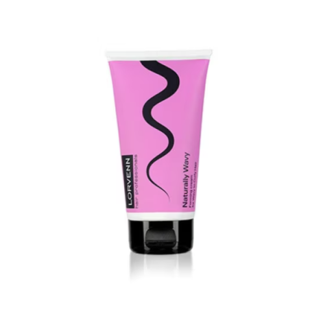 Lrv Hair Prof. Naturally Wavy Forming Cream 150 Ml