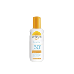 Elmiplant Sun Lotiune Spray Sensitive 200Ml Spf50