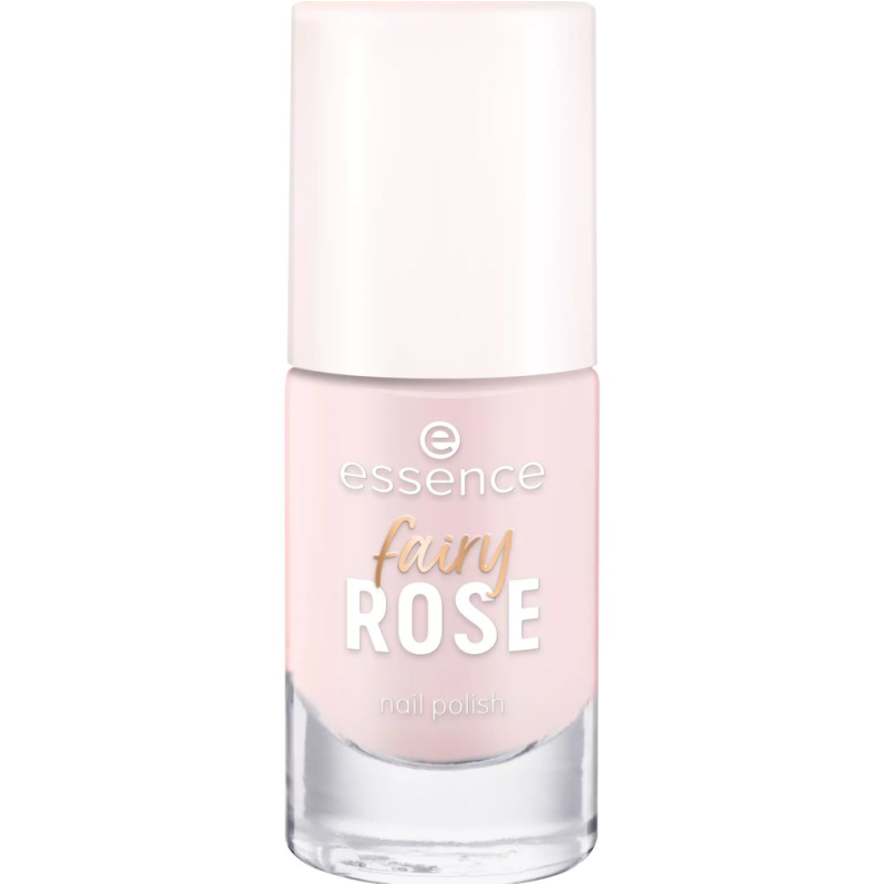 Essence Fairy Rose Nail Polish 03