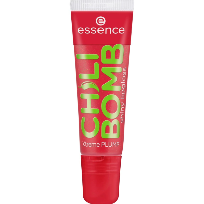 Essence Chili Bomb Shiny Lipgloss 01