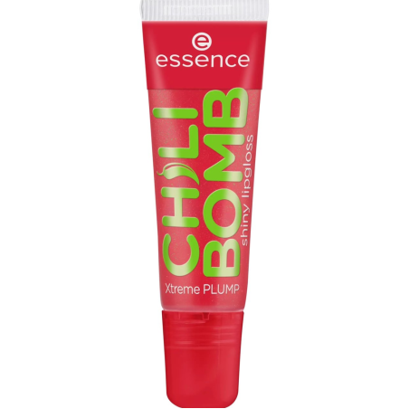 Essence Chili Bomb Shiny Lipgloss 01