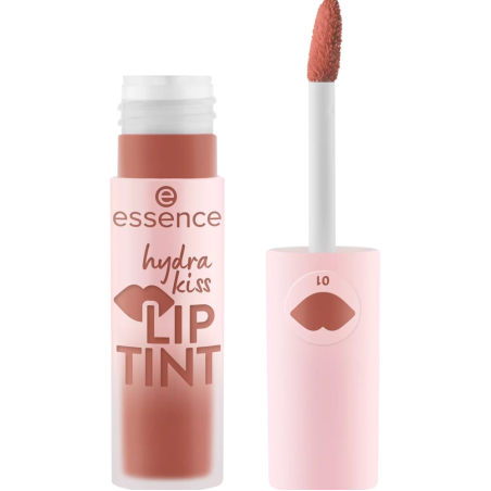 Essence Hydra Kiss Lip Tint 01