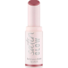 Essence Satin Glow Luminous Shine Lipstick 03
