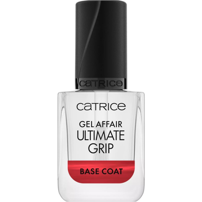 Catrice Gel Affair Ultimate Grip Base Coat