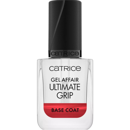 Catrice Gel Affair Ultimate Grip Base Coat