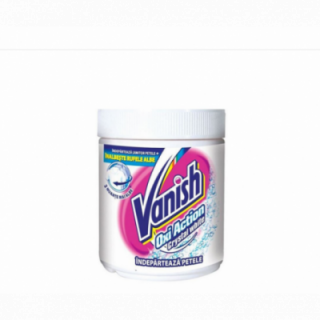 Vanish Pete Pudra 423G White Oxi Action