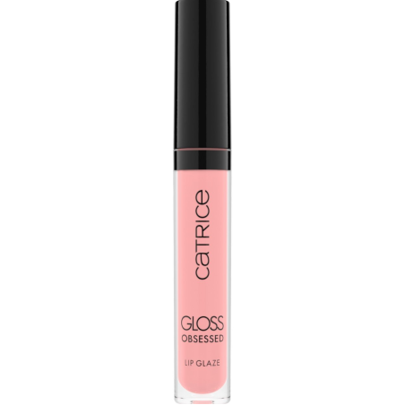 Catrice Gloss Obsessed Lip Glaze 020
