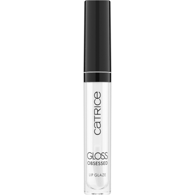 Catrice Gloss Obsessed Lip Glaze 010