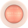 Catrice Soft Glam Baked Blush 020