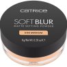 Catrice Soft Blur Matte Setting Powder 030
