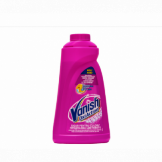 Solutie Pete Vanish Pink 1L