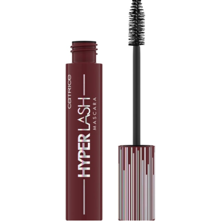 Catrice Hyper Lash Mascara 030