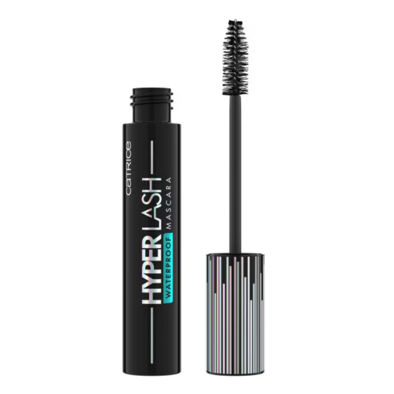 Catrice Hyper Lash Waterproof Mascara 010