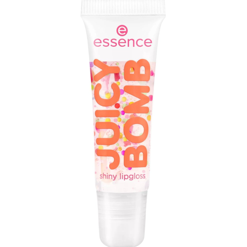 Juicy Bomb Party Essence Shiny Lipgloss 05