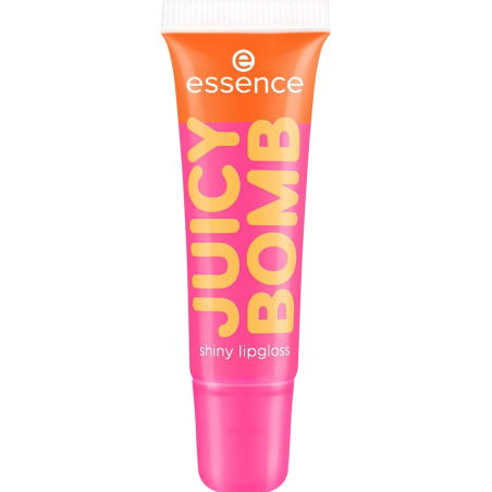 Juicy Bomb Party Essence Shiny Lipgloss 03