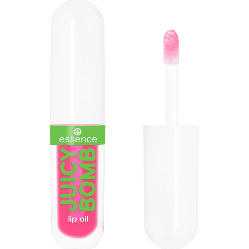 Juicy Bomb Party Essence Lip Oil 02