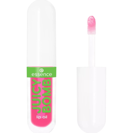 Juicy Bomb Party Essence Lip Oil 02