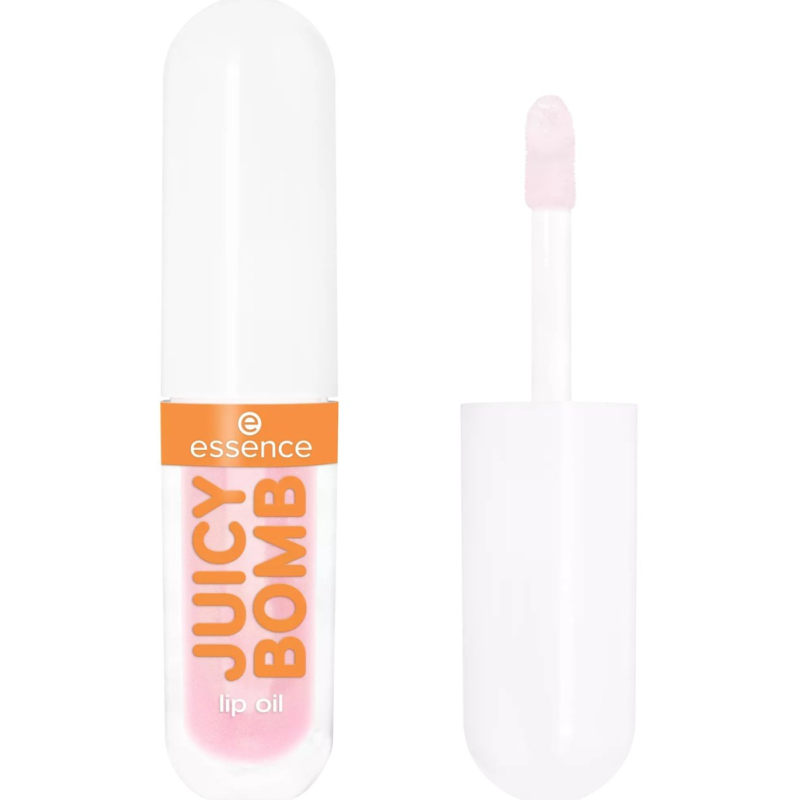 Juicy Bomb Party Essence Lip Oil 01