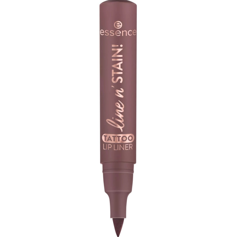 Essence Line N' Stain! Tattoo Lip Liner 03