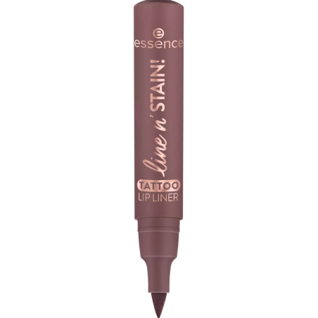 Essence Line N' Stain! Tattoo Lip Liner 03