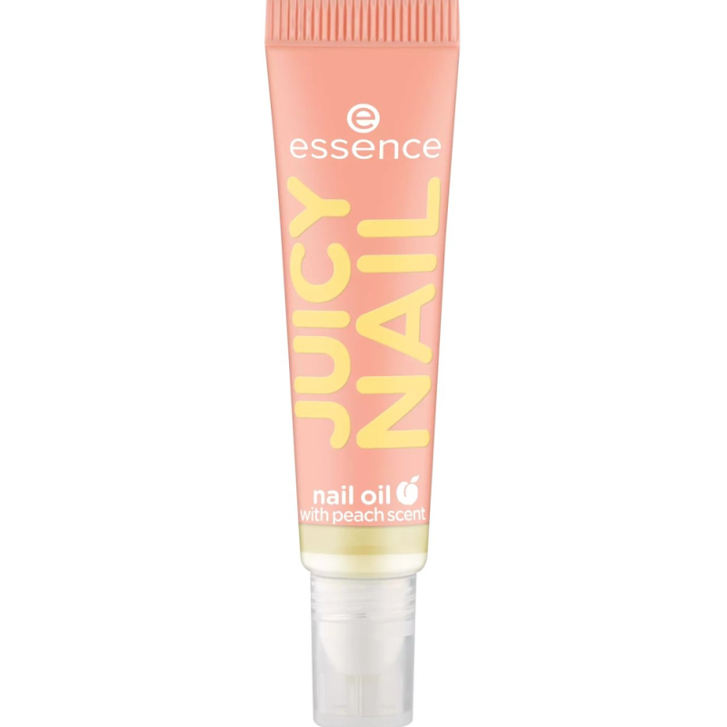 Essence Juicy Nail Nail Oil 01