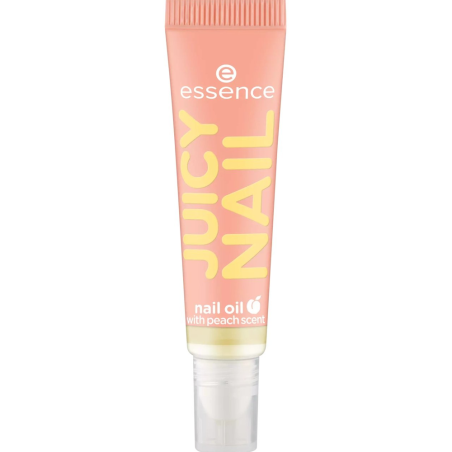Essence Juicy Nail Nail Oil 01
