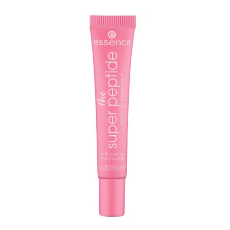 Essence The Super Peptide Glossy Lip Treatment 02