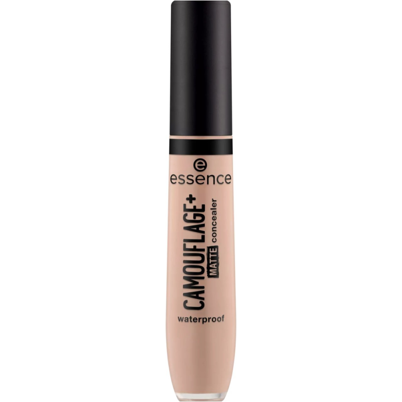 Essence Camouflage+ Matte Concealer 160