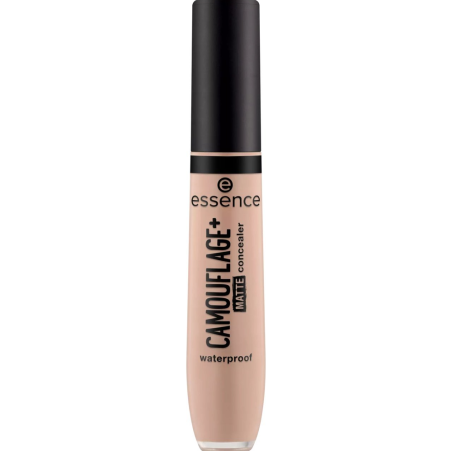 Essence Camouflage+ Matte Concealer 160