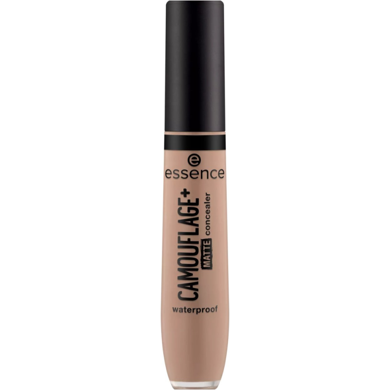 Essence Camouflage+ Matte Concealer 130