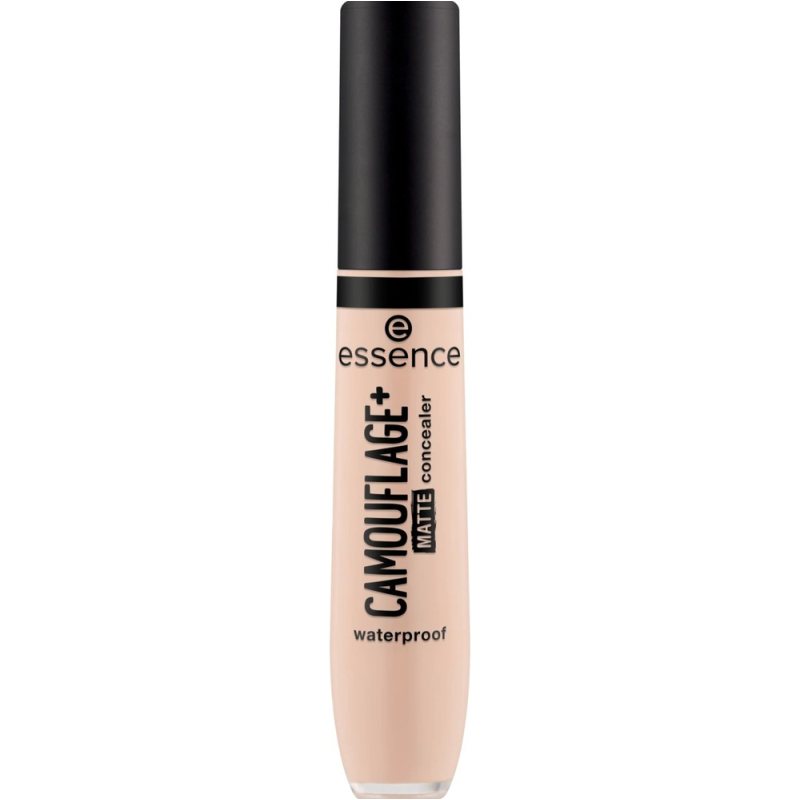 Essence Camouflage+ Matte Concealer 20