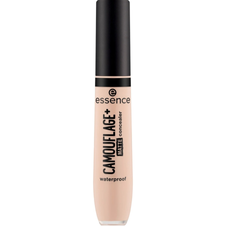 Essence Camouflage+ Matte Concealer 20