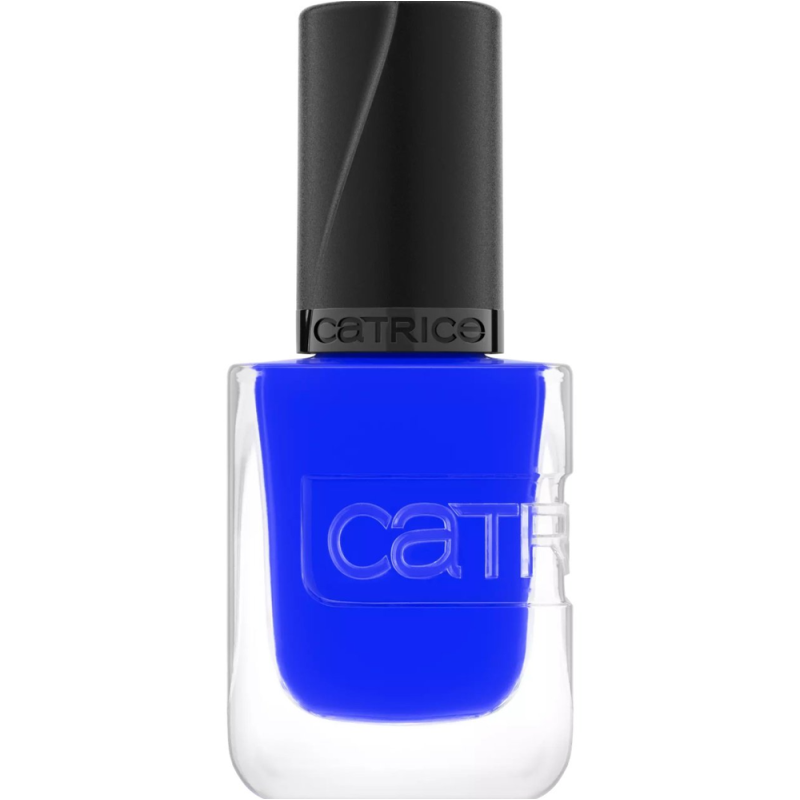 Catrice Gel Affair Nail Lacquer 027