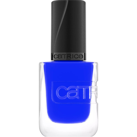 Catrice Gel Affair Nail Lacquer 027