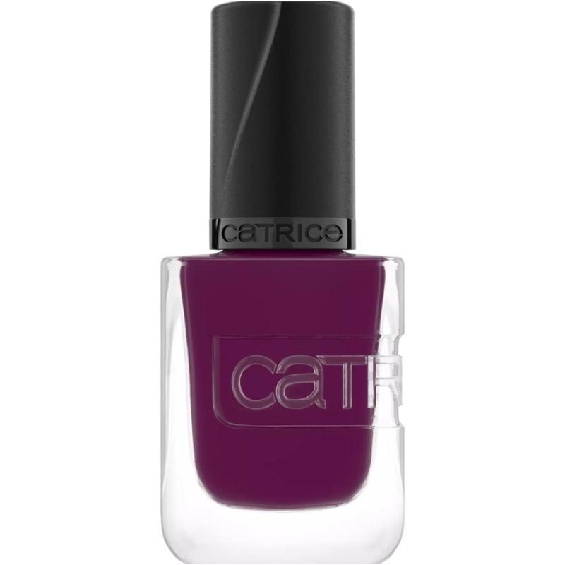 Catrice Gel Affair Nail Lacquer 023