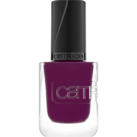Catrice Gel Affair Nail Lacquer 023