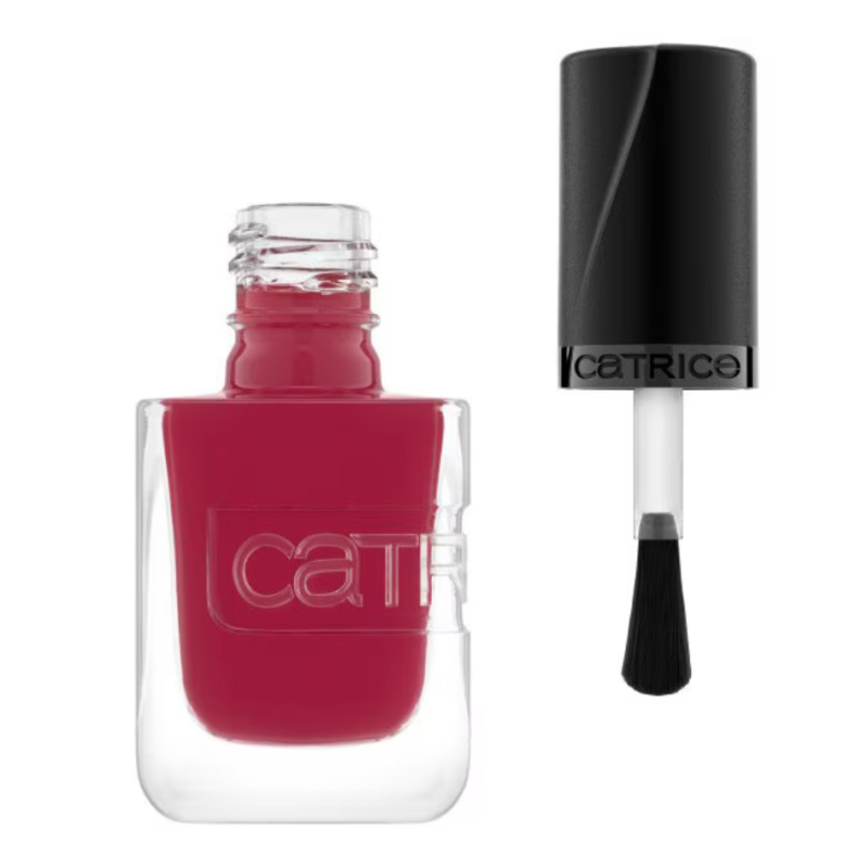 Catrice Gel Affair Nail Lacquer 020