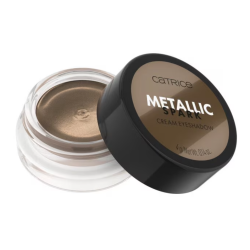 Catrice Metallic Spark Cream Eyeshadow 020