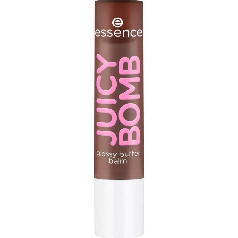 Essence Juicy Bomb Glossy Butter Balm 05