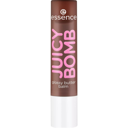 Essence Juicy Bomb Glossy Butter Balm 05