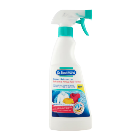 Solutie Scos Pete Dr. Beckmann 500Ml