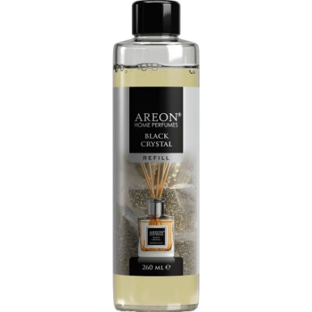 Areon Home Perfume 260 Ml Refill Black Crystal