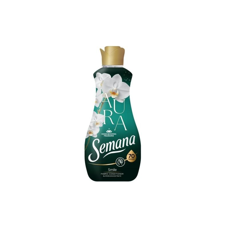 Semana Balsam Rufe 1.4L Aura Smile 70Sp