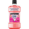 Apa De Gura 500 Ml Kids Smart Rinse Listerine