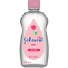 Ulei Corp Johnsons Baby Roz 300Ml