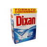 Detergent DIXAN 86 capsule pudra CLASIC