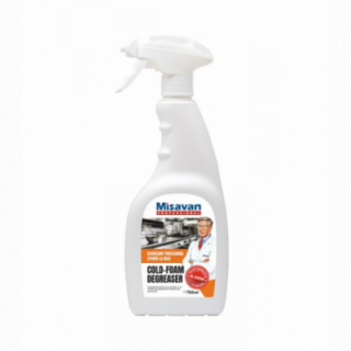 Dr.Stephan Cold-Foam Degreaser 750Ml